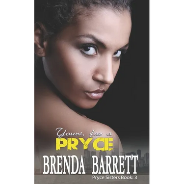 Yours, For A Pryce