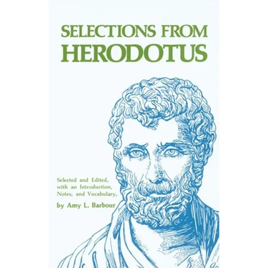 Selections from Herodotus
