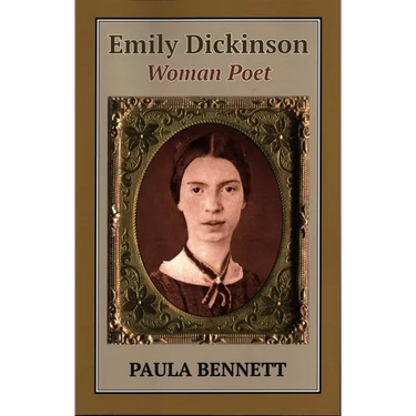 Emily Dickinson: Woman Poet