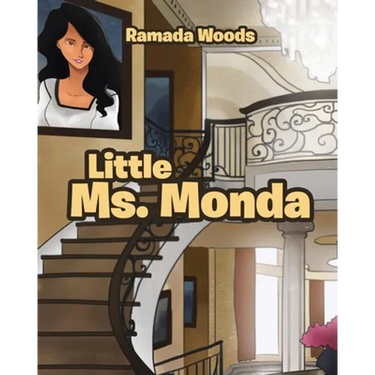 Little Ms. Monda