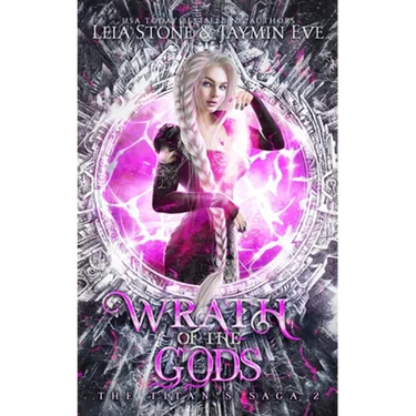 Wrath of The Gods