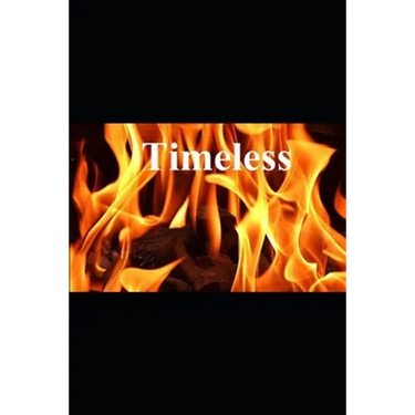 Timeless: An Adult Vampire Erotic Tale
