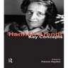 Hannah Arendt: Key Concepts