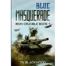 Blue Masquerade
