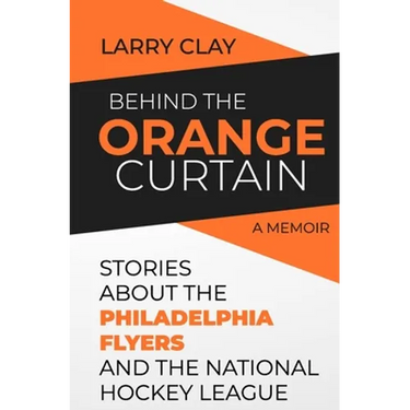 Behind the Orange Curtain