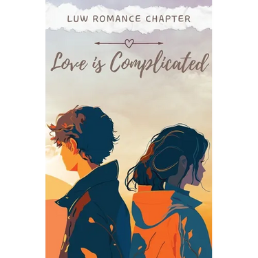Love Is Complicated: A Romance Anthology