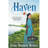 Haven: A Western Frontier Historical Fiction Novel