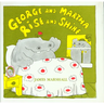 George and Martha Rise and Shine