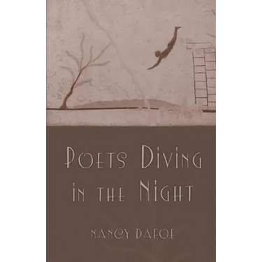 Poets Diving in the Night