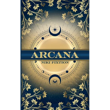 Arcana