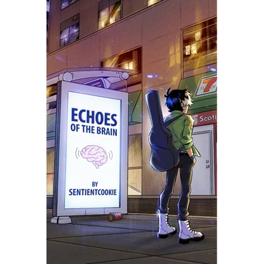 Echoes of the Brain