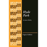 Hyde Park: By James Shirley