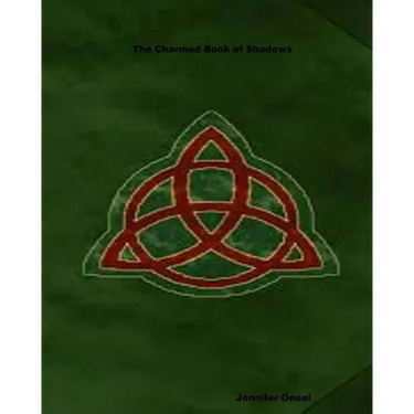 The Charmed Book of Shadows
