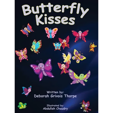 Butterfly Kisses