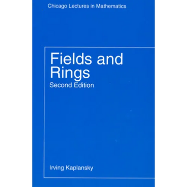 Fields and Rings