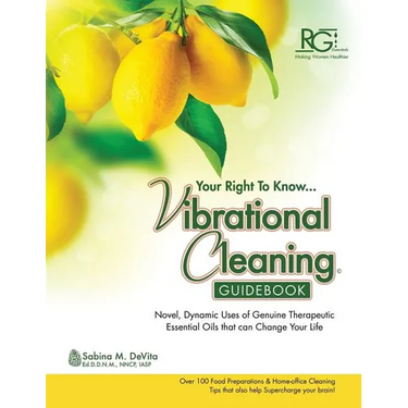 Vibrational Cleaning Guide