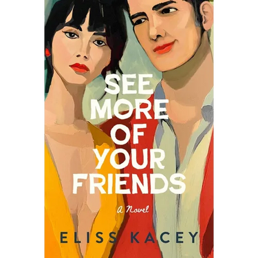 See More of Your Friends