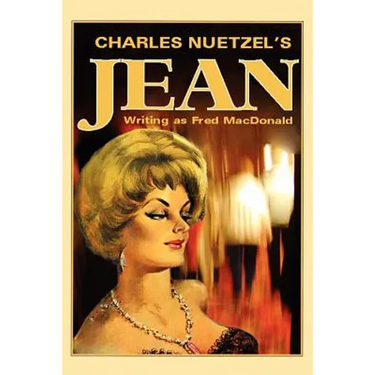 Jean