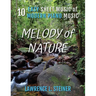 Melody of Nature: 10 Easy Sheet Music of Modern Piano Music