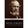 The Will to Believe, and Other Essays in Popular Philosophy