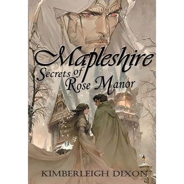 Mapleshire: Secrets of Rose Manor