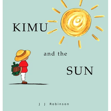 Kimu and the Sun
