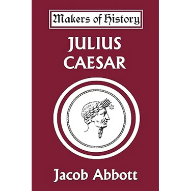 Julius Caesar (Yesterday's Classics)