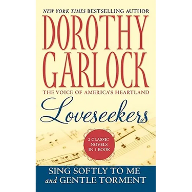 Loveseekers