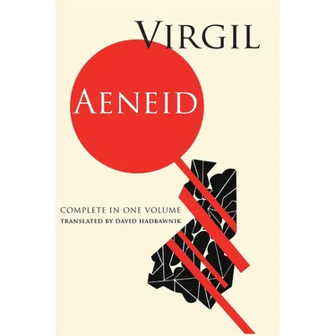 The Aeneid: complete in one volume