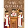 Kids Katamarus