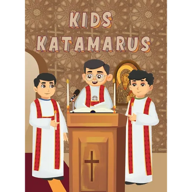 Kids Katamarus