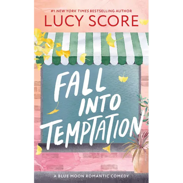 Fall Into Temptation