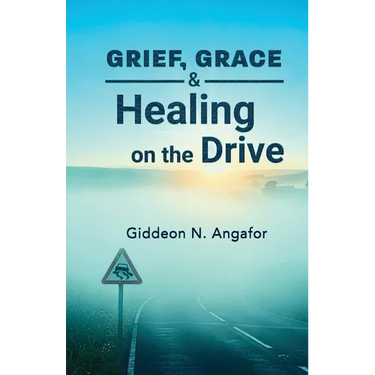 Grief, Grace, and Healing on the Drive