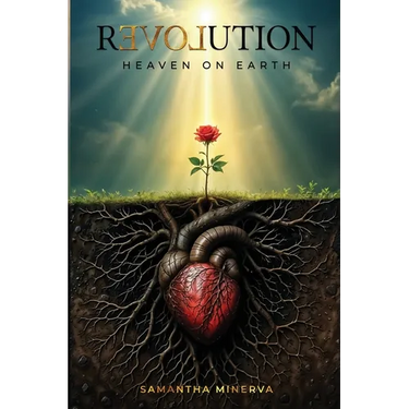 Revolution: Heaven On Earth