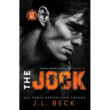 The Jock- Northwoods University Book 6