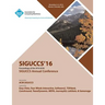 SIGUCCS 16 ACM Annual SIGUCCS Conference