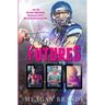 Fumbled Future: A Sports Romance Collection