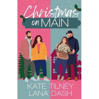Christmas on Main