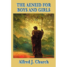 The Aeneid for Boys and Girls