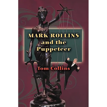Mark Rollins and the Puppeteer