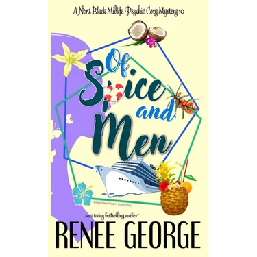 Of Spice and Men