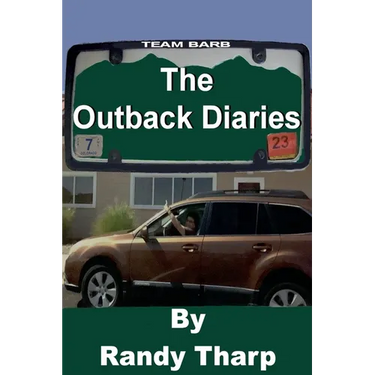 The Outback Diaries