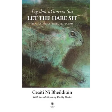 Let the Hare Sit / Lig don nGiorria Suí