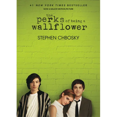 The Perks of Being a Wallflower