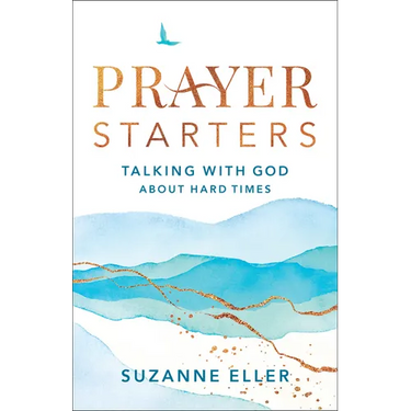 Prayer Starters