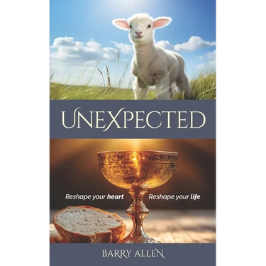 Unexpected