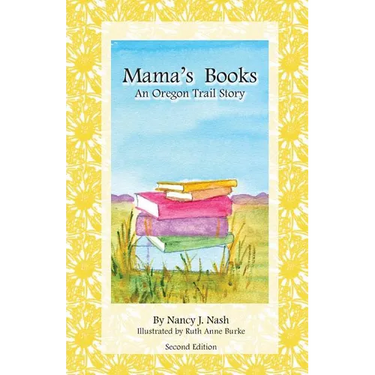 Mama's Books