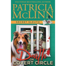 Death on Covert Circle (Secret Sleuth, Book 4)