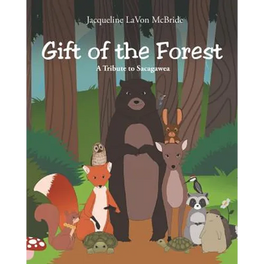 Gift of the Forest