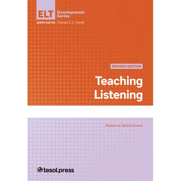 Teaching Listening, Revised Edition
